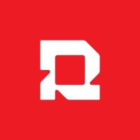 Redshield logo - Similar company to Condô