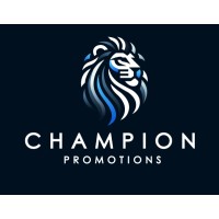 Champion Promotions logo - Similar company to Loopi Technology Services