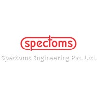 Spectoms Engineering Private Limited logo - Similar company to Prashant Textile Engineers