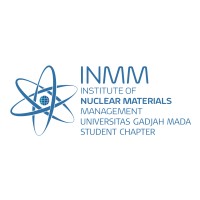 Institute of Nuclear Materials Management Universitas Gadjah Mada - Student Chapter (INMM UGM-SC) logo - Similar company to Dkfz