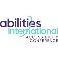 Abilities International Accessibility Conference logo - Similar company to World Accessible Holidays