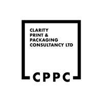 Clarity Print and Packaging Consultancy ltd logo - Similar company to Jar (Ire) Ltd