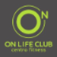 On Life Club Palestra E Piscina