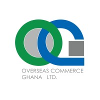 Overseas Commerce Ghana Limited logo - Similar company to Dromoh Classics
