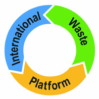 International Waste Platform logo - Similar company to Indonesian Waste Platform