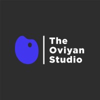 The Oviyan Studio logo - Similar company to Globpey