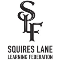 The Squires Lane Learning Federation logo - Similar company to Mac-Uk