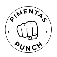 Pimentas Punch logo - Similar company to Maruta'S