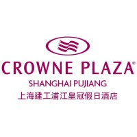 Crowne Plaza Shanghai Pujiang