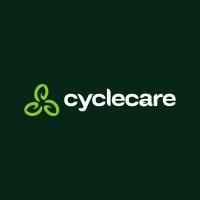 cyclecare.id logo - Similar company to Treasure, Not Trash
