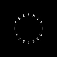 Freshly Pressed DXB logo - Similar company to Adsation