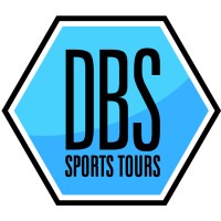 DB Sports logo - Similar company to Tempo Football
