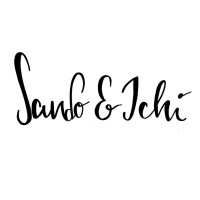 Sando & Ichi logo - Similar company to Givrs