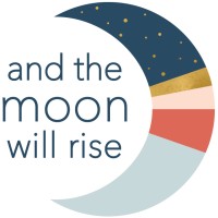 and the moon will rise logo - Similar company to Lyon Landscape Architects