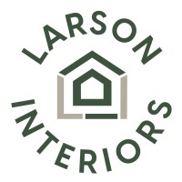 Larson Interiors logo - Similar company to Scs Interiors