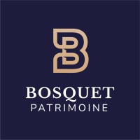 Bosquet Patrimoine logo - Similar company to Nina Kaufmann