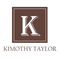 Kimothy Taylor logo - Similar company to Digital Practice