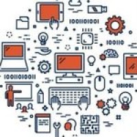 Learning in an IS Project Management (ISMN-BUAL) Course logo - Similar company to Icte Solutions Australia