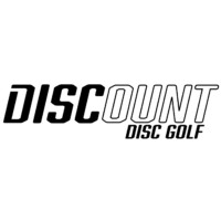 Discount Disc Golf logo - Similar company to Discgolfpark®