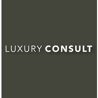 Luxury Consult logo - Similar company to Luxury Branding Research Centre (Lbrc)