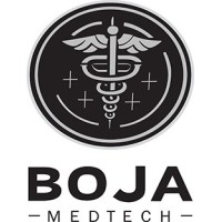 BOJA MEDTECH logo - Similar company to Brainberry