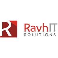 Ravh-IT logo - Similar company to Kloudhunt Llc