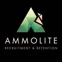 Ammolite Consulting logo - Similar company to Trusted Recruiter