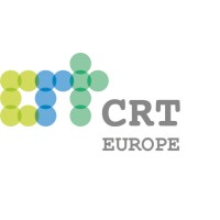 CRT Europe logo - Similar company to Crt Services