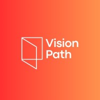 VisionPath logo - Similar company to Levint Partners