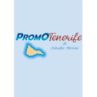 PROMO Tenerife di Claudio Perrini logo - Similar company to Insignia Promo