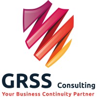 GRSS Consulting logo - Similar company to Fl1Tz