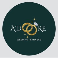 Adore Wedding Planners logo - Similar company to Bluepulse Ventures Private Limited