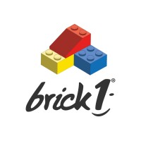 Brick1 srl logo - Similar company to Mp Tech Srl