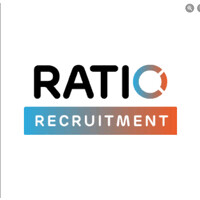Ratio Recruitment logo - Similar company to Hard Work