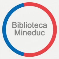 Biblioteca Mineduc logo - Similar company to Biblioteca Pública Digital