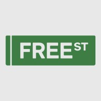 Free Street logo - Similar company to Mybookkeepingpro.Com