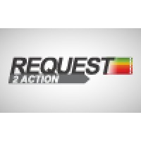 Request2Action logo - Similar company to I Will Rank You First Using 2020 Best Seo Service For Website Promotion