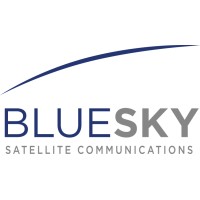 Blue Sky Satellite Communications CY Ltd logo - Similar company to Dit Systems