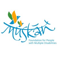 Muskan Foundation for People with Multiple Disabilities (MDVI) logo - Similar company to Saad Foundation
