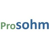 ProSohm Projects logo - Similar company to Intent-Design Limited
