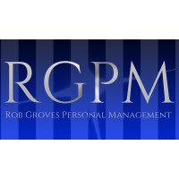 Rob Groves Personal Management