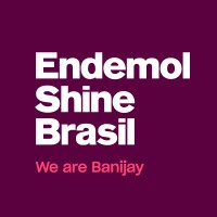 Endemol Shine Brasil logo - Similar company to Coração Da Selva