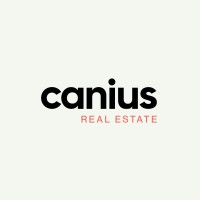 Canius logo - Similar company to Meritsa