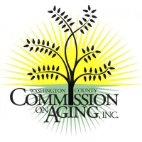 Washington County Commission on Aging, Inc./Area Agency on Aging logo - Similar company to Prince George'S County Office Of Procurement