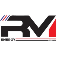 RM Energy PTY LTD logo - Similar company to Independent Insulation Group