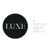 Luxe Events
