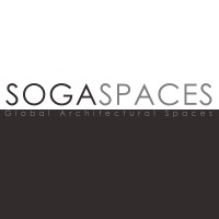 SOGA Spaces logo - Similar company to Arreda Srl