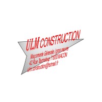 ULM CONSTRUCTION logo - Similar company to Dn Agencement Menuiserie