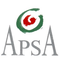 APSA logo - Similar company to Apsa