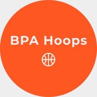 BPA Hoops logo - Similar company to The Maple Minute